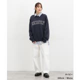 トップス スウェット 長袖 | Honeys | 詳細画像7 