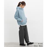 トップス パーカー プルパーカー | Honeys | 詳細画像10 