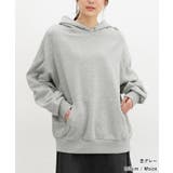 トップス パーカー プルパーカー | Honeys | 詳細画像13 