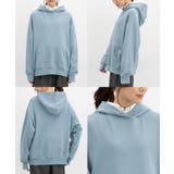 トップス パーカー プルパーカー | Honeys | 詳細画像14 