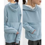 トップス パーカー プルパーカー | Honeys | 詳細画像15 