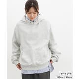 トップス パーカー プルパーカー | Honeys | 詳細画像4 