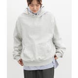 オートミール | トップス パーカー プルパーカー | Honeys