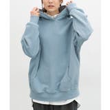 サックス | トップス パーカー プルパーカー | Honeys