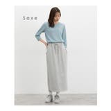 トップス Tシャツ 7分袖Tシャツ | Honeys | 詳細画像12