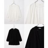 トップス カーディガン ハニさら | Honeys | 詳細画像12 