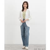 トップス カーディガン ハニさら | Honeys | 詳細画像3 