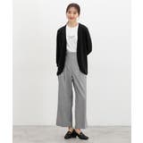 トップス カーディガン ハニさら | Honeys | 詳細画像4 