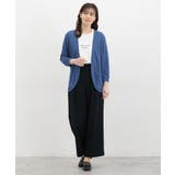 トップス カーディガン ハニさら | Honeys | 詳細画像6 