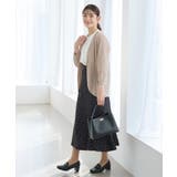 トップス カーディガン ハニさら | Honeys | 詳細画像9 