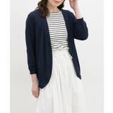 ネイビー | トップス カーディガン ハニさら | Honeys