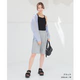 トップス キャミソール カップ付き | Honeys | 詳細画像5 