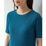 トップス Tシャツ 半袖Tシャツ | Honeys | 詳細画像12 