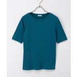 トップス Tシャツ 半袖Tシャツ | Honeys | 詳細画像15 