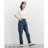 トップス Tシャツ 半袖Tシャツ | Honeys | 詳細画像3 