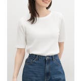 オフ | トップス Tシャツ 半袖Tシャツ | Honeys
