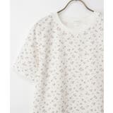 トップス Tシャツ 半袖Tシャツ | Honeys | 詳細画像10 