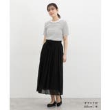 トップス Tシャツ 半袖Tシャツ | Honeys | 詳細画像13 