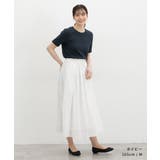 トップス Tシャツ 半袖Tシャツ | Honeys | 詳細画像5 