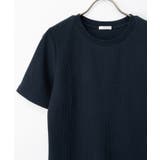 トップス Tシャツ 半袖Tシャツ | Honeys | 詳細画像6 