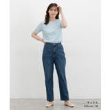 トップス Tシャツ 半袖Tシャツ | Honeys | 詳細画像7 