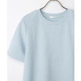 トップス Tシャツ 半袖Tシャツ | Honeys | 詳細画像8 