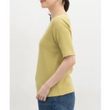 トップス Tシャツ 半袖Tシャツ | Honeys | 詳細画像12