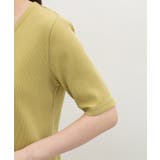 トップス Tシャツ 半袖Tシャツ | Honeys | 詳細画像15