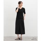 トップス Tシャツ 半袖Tシャツ | Honeys | 詳細画像5