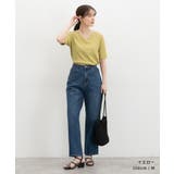 トップス Tシャツ 半袖Tシャツ | Honeys | 詳細画像9