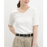 オフ | トップス Tシャツ 半袖Tシャツ | Honeys