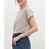 トップス Tシャツ 半袖Tシャツ | Honeys | 詳細画像11 