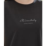 トップス Tシャツ 半袖Tシャツ | Honeys | 詳細画像14 