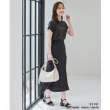 トップス Tシャツ 半袖Tシャツ | Honeys | 詳細画像8 