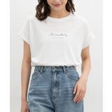 オフ | トップス Tシャツ 半袖Tシャツ | Honeys