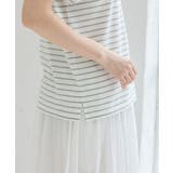 トップス Tシャツ 半袖Tシャツ | Honeys | 詳細画像15 