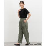 トップス Tシャツ 半袖Tシャツ | Honeys | 詳細画像5 