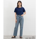 トップス Tシャツ 半袖Tシャツ | Honeys | 詳細画像6 