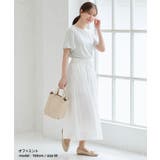 トップス Tシャツ 半袖Tシャツ | Honeys | 詳細画像7 