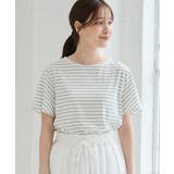 オフ×ミント | トップス Tシャツ 半袖Tシャツ | Honeys
