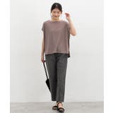 トップス Tシャツ 半袖Tシャツ | Honeys | 詳細画像13 