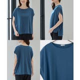 トップス Tシャツ 半袖Tシャツ | Honeys | 詳細画像15 