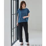 トップス Tシャツ 半袖Tシャツ | Honeys | 詳細画像6 