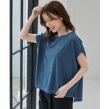 トップス Tシャツ 半袖Tシャツ | Honeys | 詳細画像8 