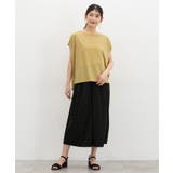 トップス Tシャツ 半袖Tシャツ | Honeys | 詳細画像9 