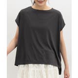 スミクロ | トップス Tシャツ 半袖Tシャツ | Honeys