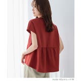 トップス Tシャツ 半袖Tシャツ | Honeys | 詳細画像10 