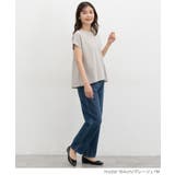 トップス Tシャツ 半袖Tシャツ | Honeys | 詳細画像11 