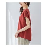 トップス Tシャツ 半袖Tシャツ | Honeys | 詳細画像15 
