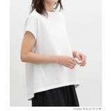 トップス Tシャツ 半袖Tシャツ | Honeys | 詳細画像3 